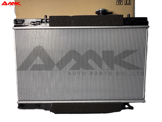 TOYOTA RADIATOR ASSY 16400-0Y231