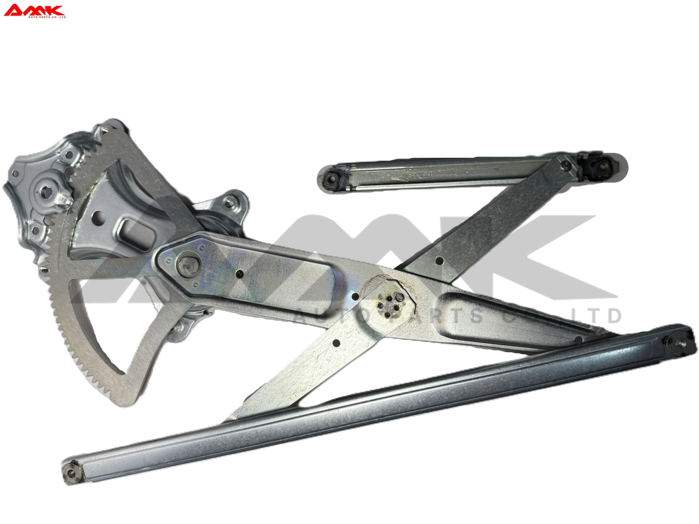 TOYOTA REGULATOR SUB-ASSY, 69801-02110