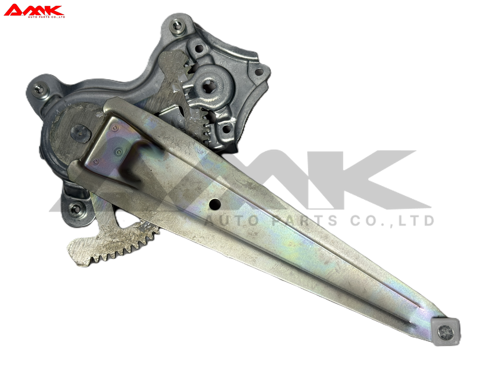 TOYOTA REGULATOR SUB-ASSY, RR DOOR PWR WDO, LH 69804-0K010