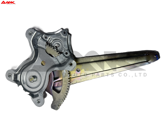 TOYOTA REGULATOR SUB-ASSY, RR DOOR PWR WDO, RH 69803-0K010