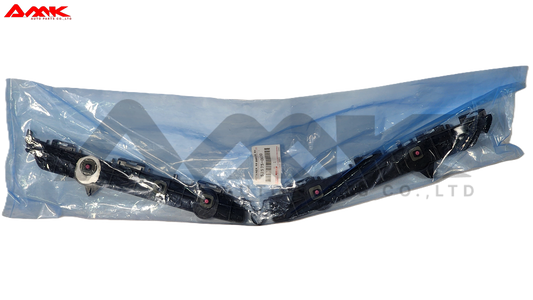 TOYOTA RETAINER, RR BUMPER SIDE, RH 52575-0K100