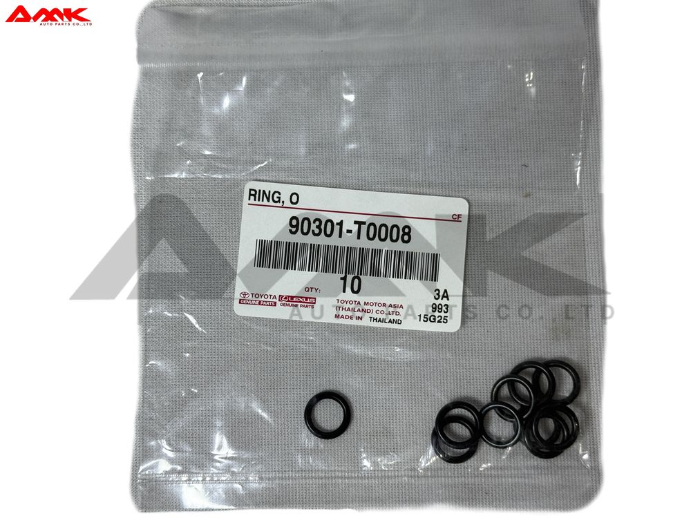 TOYOTA RING, O 90301-T0008
