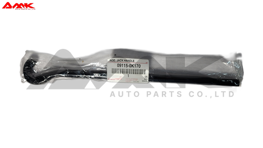 TOYOTA ROD, JACK HANDLE 09115-0K170
