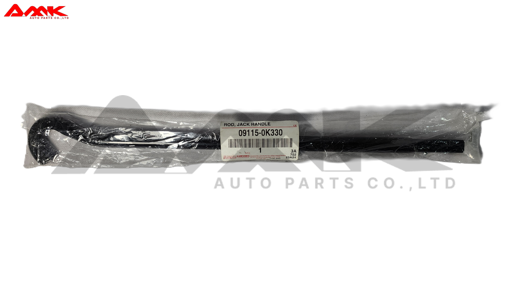 TOYOTA ROD, JACK HANDLE 09115-0K330