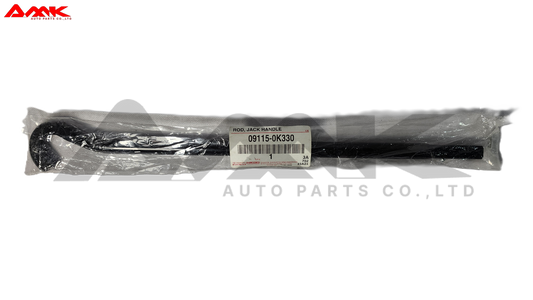 TOYOTA ROD, JACK HANDLE 09115-0K330