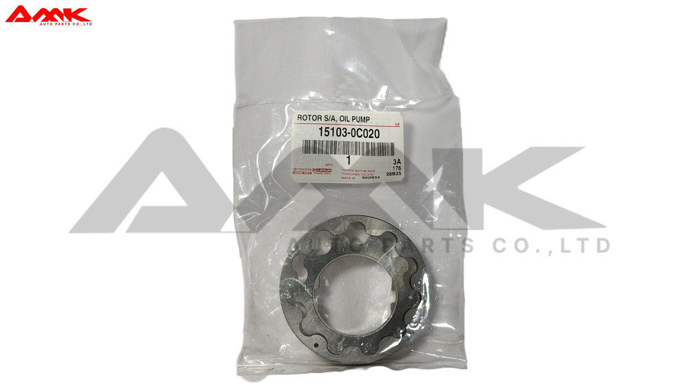 TOYOTA ROTOR S/A, OIL PUMP 15103-0C020