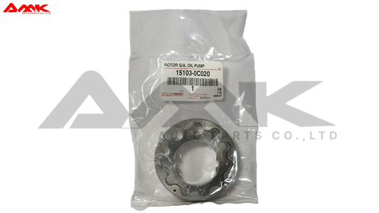 TOYOTA ROTOR S/A, OIL PUMP 15103-0C020