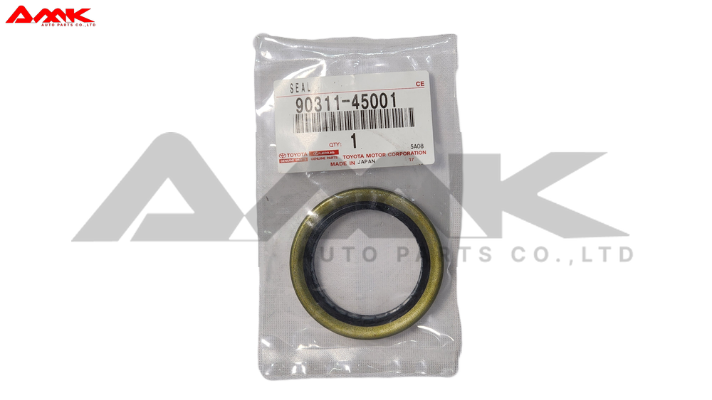 TOYOTA SEAL 90311-45001