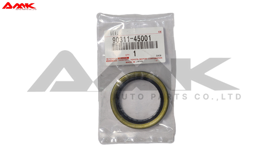 TOYOTA SEAL 90311-45001