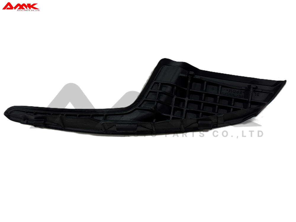 TOYOTA SEAL, FR FENDER TO COWL SIDE, LH 53867-0D120