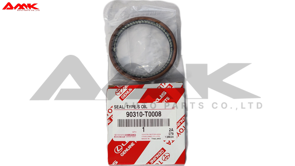 TOYOTA SEAL, TYPE S OIL 90310-T0008