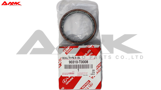 TOYOTA SEAL, TYPE S OIL 90310-T0008