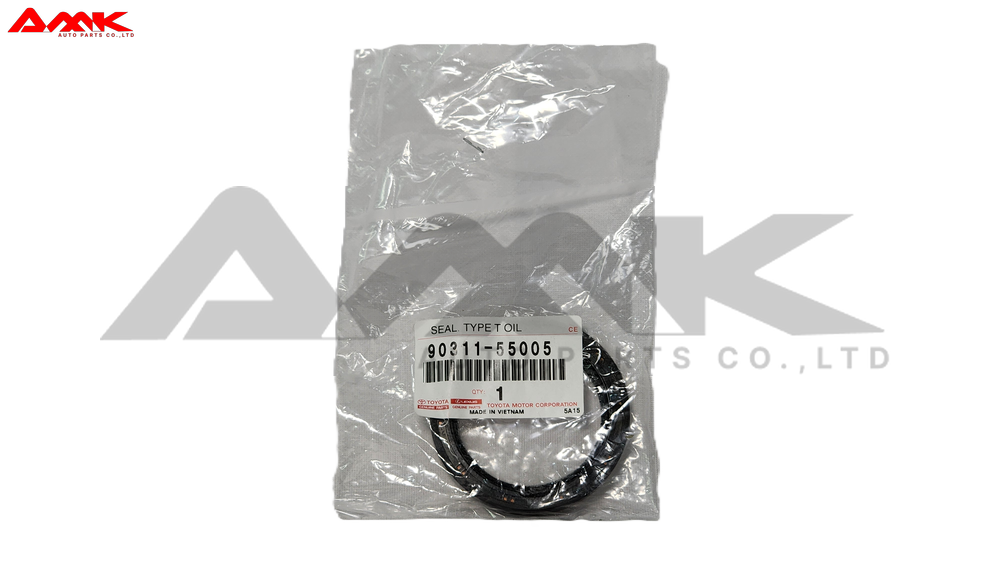 TOYOTA SEAL, TYPE T OIL 90311-55005