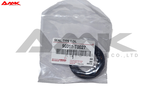 TOYOTA SEAL, TYPE T OIL 90311-T0027