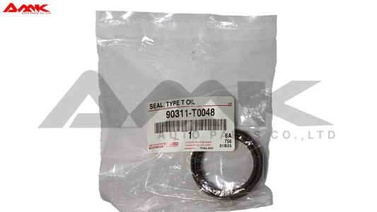 TOYOTA SEAL, TYPE T OIL 90311-T0048