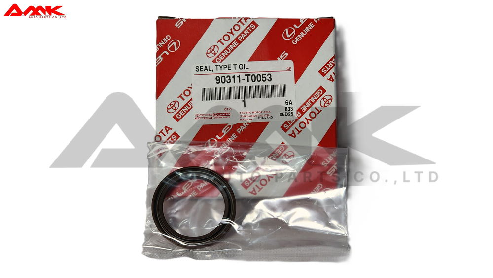 TOYOTA SEAL, TYPE T OIL 90311-T0053