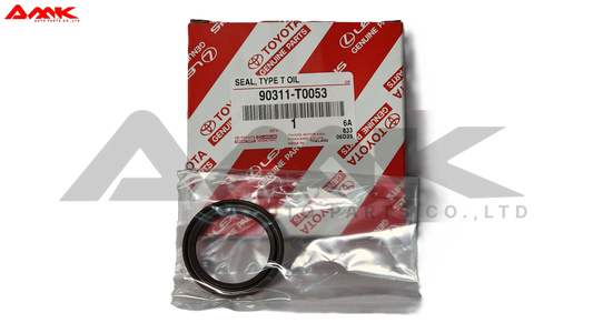 TOYOTA SEAL, TYPE T OIL 90311-T0053