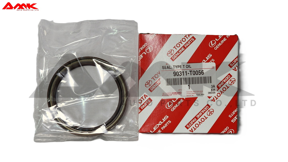 TOYOTA SEAL, TYPE T OIL 90311-T0056