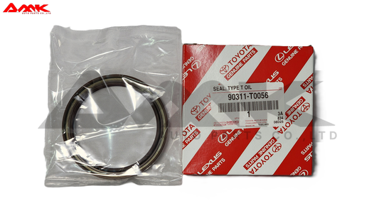 TOYOTA SEAL, TYPE T OIL 90311-T0056