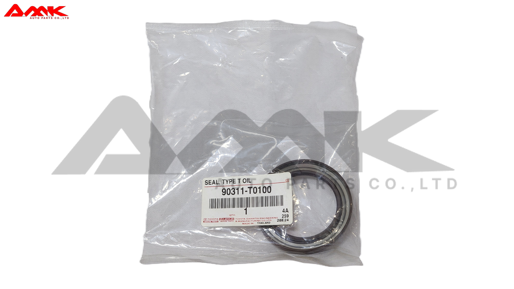 TOYOTA SEAL, TYPE T OIL 90311-T0100