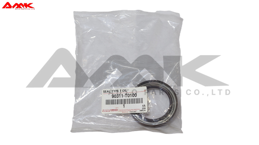 TOYOTA SEAL, TYPE T OIL 90311-T0100