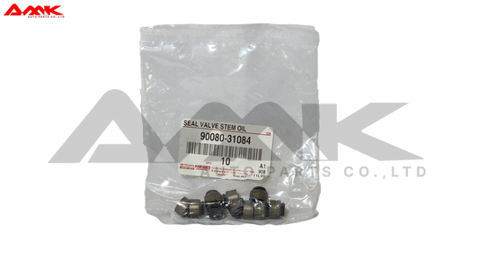 TOYOTA SEAL VALVE STEM OIL 90080-31084