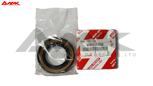 TOYOTA SEAL,TYPE T OIL 90311-T0035