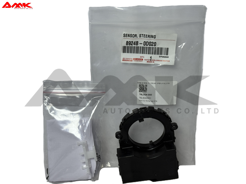 TOYOTA SENSOR, STEERING 8924B-0D020