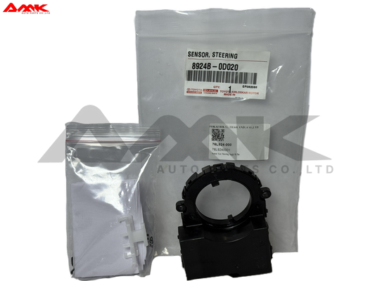 TOYOTA SENSOR, STEERING 8924B-0D020