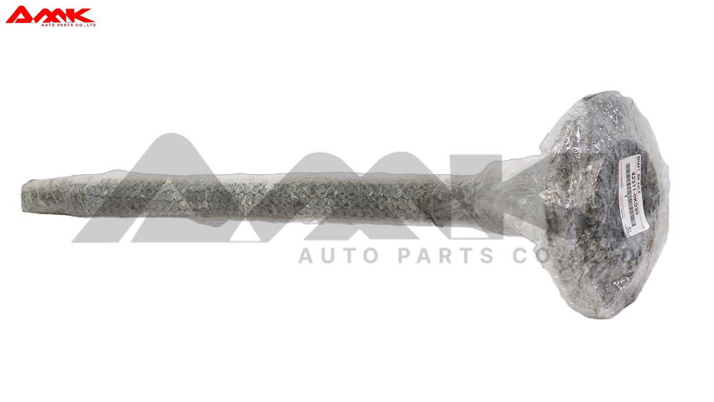 TOYOTA SHAFT, RR AXLE 42311-0K030