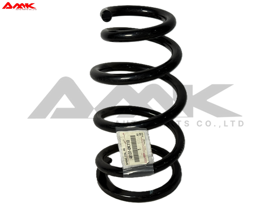 TOYOTA SPRING, COIL, FR 48131-0K110