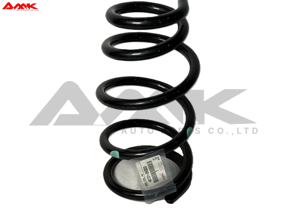 TOYOTA SPRING, COIL, FR 48131-0KB20
