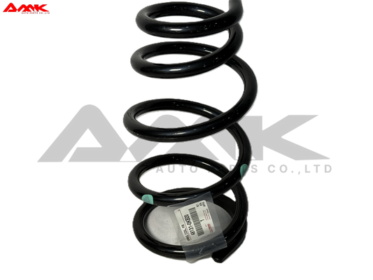 TOYOTA SPRING, COIL, FR 48131-0KB20