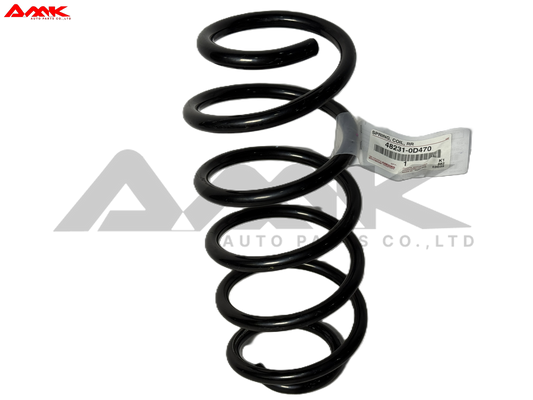 TOYOTA SPRING, COIL, RR 48231-0D470
