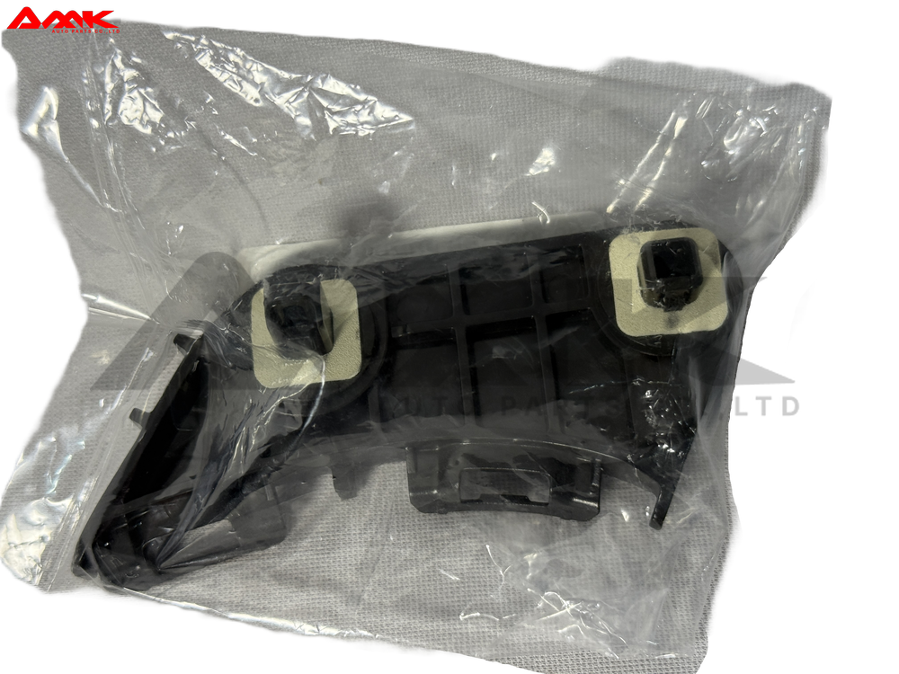 TOYOTA SUPPORT, RR BUMPER SIDE, RH 52155-0D070