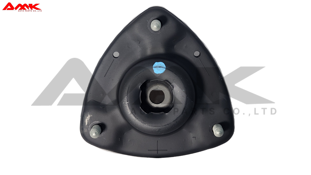 TOYOTA SUPPORT SUB-ASSY, FR SUSPENSION 48609-06410