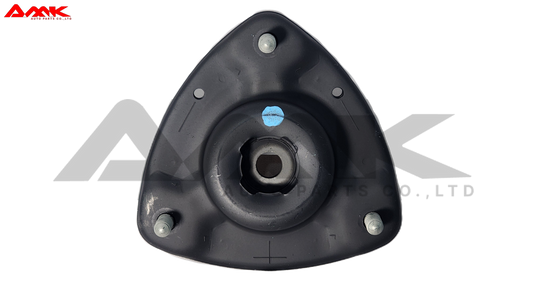 TOYOTA SUPPORT SUB-ASSY, FR SUSPENSION 48609-06410