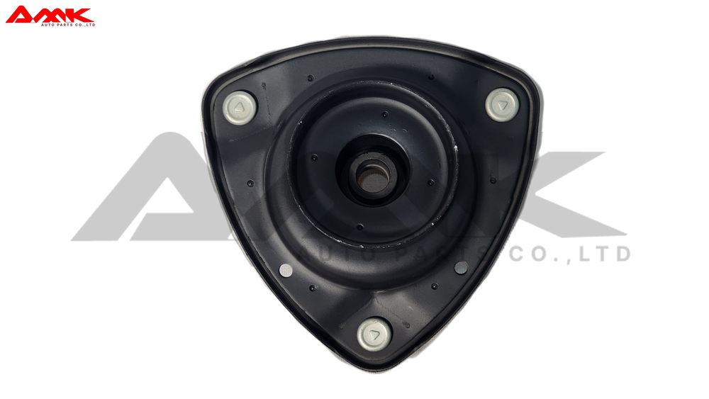TOYOTA SUPPORT SUB-ASSY, FR SUSPENSION 48609-06410