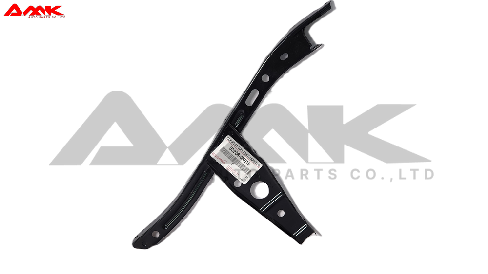 TOYOTA SUPPORT SUB-ASSY, HOOD LOCK 53208-0K010