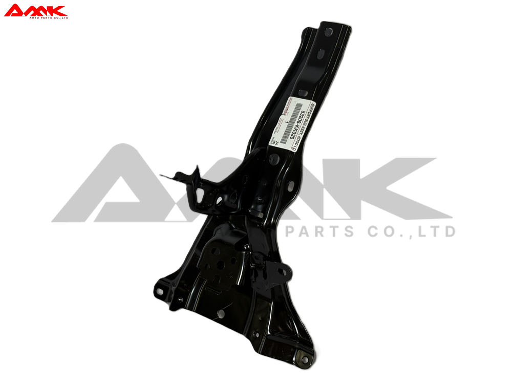 TOYOTA SUPPORT SUB-ASSY, HOOD LOCK 53208-KK020