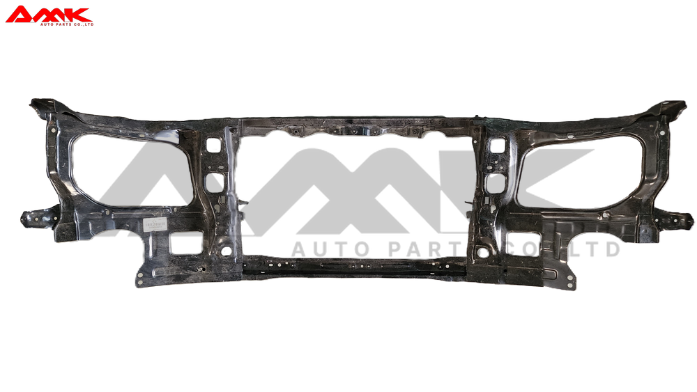 TOYOTA SUPPORT SUB-ASSY, RADIATOR 53201-0K010