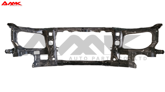 TOYOTA SUPPORT SUB-ASSY, RADIATOR 53201-0K010