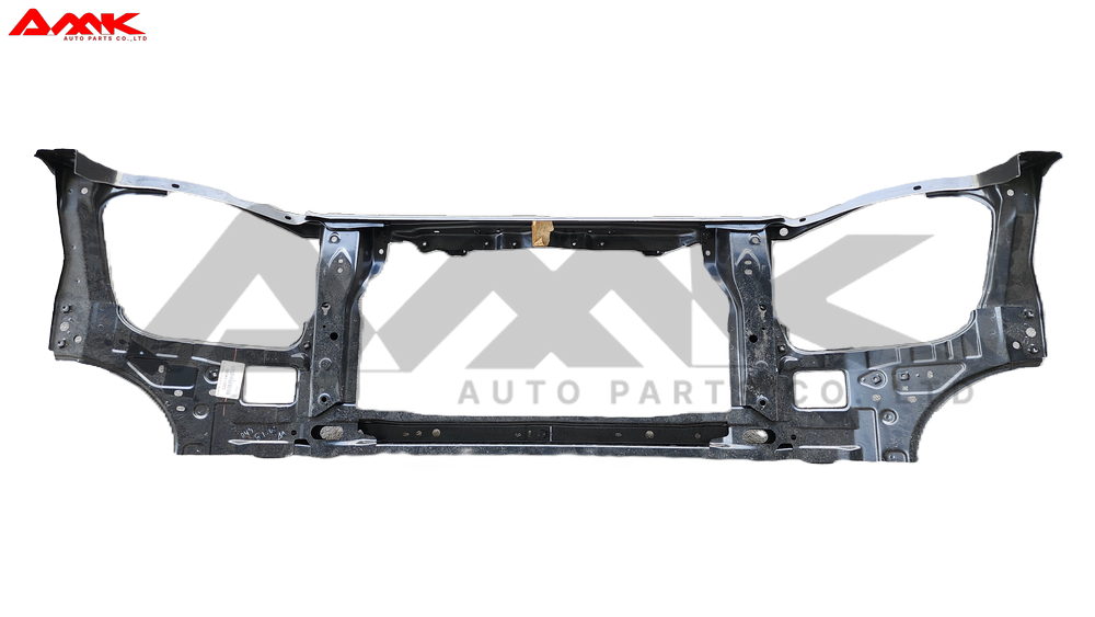 TOYOTA SUPPORT SUB-ASSY, RADIATOR 53201-KK040