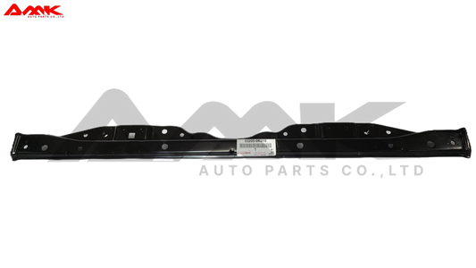 TOYOTA SUPPORT SUB-ASSY, RADIATOR, UPR 53205-0K010