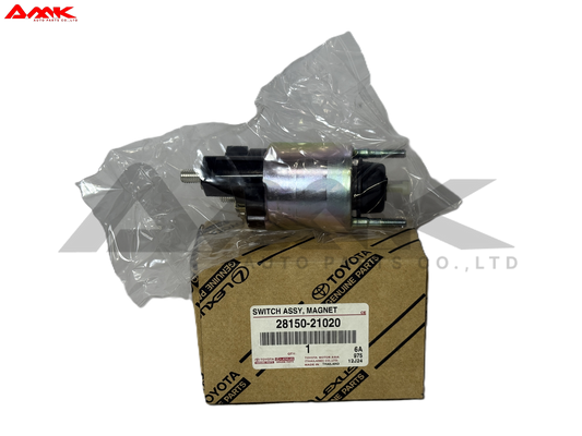 TOYOTA SWITCH ASSY, MAGNET 28150-21020