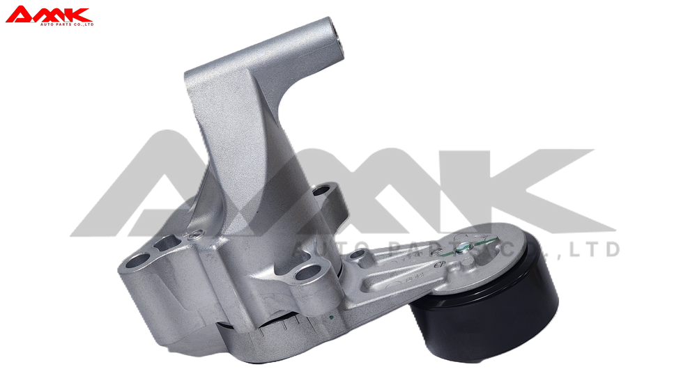 TOYOTA TENSIONER ASSY, V-RIBBED 16620-0C021