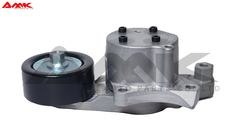 TOYOTA TENSIONER ASSY, V-RIBBED 16620-0E010