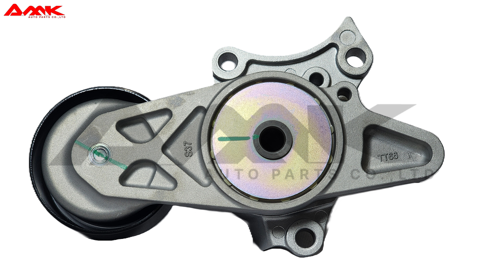 TOYOTA TENSIONER ASSY, V-RIBBED 16620-0E010