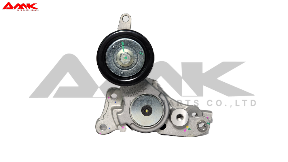 TOYOTA TENSIONER ASSY, V-RIBBED 16620-0L020