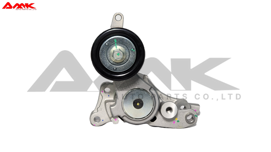 TOYOTA TENSIONER ASSY, V-RIBBED 16620-0L020